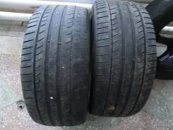 Michelin Primacy HP. Летние, 2012 год, износ: 60%, 2 шт