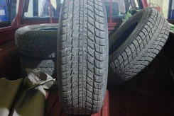 Toyo Observe GP4. ������, 2005 ���, 30�%, 4 ��