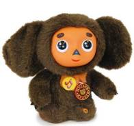 Игрушки музыкальные мягкие.