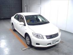 Toyota Corolla Axio. 144, 1NZ