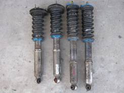 Амортизатор. Toyota Crown, JZS171, JZS171W Toyota Altezza, SXE10 Toyota Mark II, JZX110