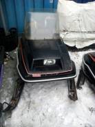 Yamaha Enticer 340. исправен, есть птс, без пробега