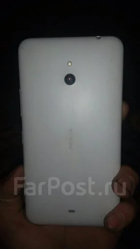 Nokia Lumia 1320. �/� ����