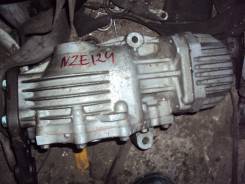 Редуктор. Toyota Corolla, NZE124 Двигатель 1NZFE