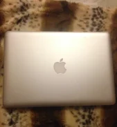 Apple MacBook Pro 13 2012 Mid. 2,5����, ��� 4 ��, ���� 500���, WiFi, Bluetooth, ����������� �� 8��. ����
