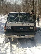 Toyota Lite Ace ����