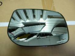 Стекло зеркала. Toyota Camry, ACV40, GSV40 Двигатели: 2GRFE, 2AZFE