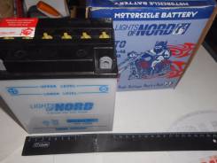 Lights of Nord. 12 А.ч.