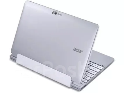 Acer Iconia Tab W510. ��� ����� �� ��������������-����������� ����