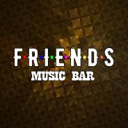 . FRIENDS music bar.   72/1 