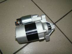 Стартер. Renault: Sandero, Laguna, Symbol, Duster, Megane, Scenic, Clio, Express, Logan, Kangoo, Grand Scenic
