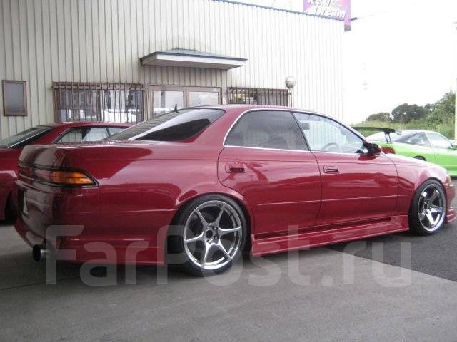 Марк 2 90 дизель