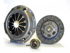 Усиленное сцеплен Nissan Skyline R32/33 RB 20/25, Fairlady Exedy NC08T. Nissan Fairlady Z, Z31 Nissan Skyline Двигатели: VG30ET, RB20DET, RB25DET, RB2...