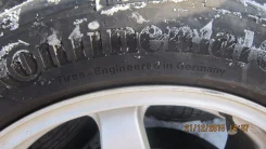 Continental ContiMaxContact MC5. ������, �/�, ����� 20 % ����