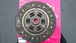 Сцепление. Toyota: Corolla Runx, MR-S, Vitz, Sprinter Trueno, Corolla Levin, MR2, Celica, Starlet Двигатели: 1ZZFE, 1NZFE, 2NZFE, 4AGE, 4EFTE