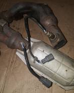 Датчик кислородный. Toyota Verossa, GX115 Toyota Mark II, GX115 Toyota Mark II Wagon Blit, JZX115, GX115 Toyota Altezza, GXE15 Двигатели: 1GFE, 1GGZE...