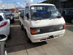 Mazda Bongo. , 2 200 куб. см., 1 000 кг. Под заказ