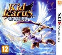 Игры для Nintendo 3DS.