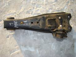 Рычаг подвески. Toyota Granvia, KCH10, VCH22, RCH11, VCH10 Toyota Hiace, LXH12, RCH12, RCH23, RCH22, KLH22, KLH12, RCH13, LXH22 Toyota Grand Hiace, RC...