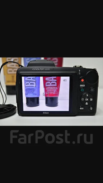 Nikon Coolpix L110. 10 - 14.9 ��, ���: 14� � ����� ����