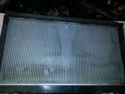 Радиатор охлаждения двигателя. Subaru Legacy, BL9, BL5, BP9, BP5 Subaru Impreza (GJ), GJ2 Subaru Impreza (GP WGN), GP2 Двигатели: EJ253, EJ204, EJ203...
