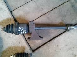 Шрус подвески. Toyota Vista Ardeo, ZZV50G, ZZV50