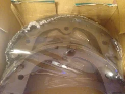 ������� ����������� ������� G-brake ������! GS01283 ����