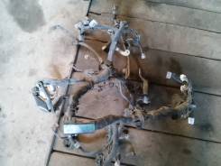Электропроводка. Toyota Wish Двигатель 1AZFSE