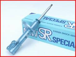 Амортизатор. Nissan Bluebird Sylphy, NG11, G11, KG11 Двигатели: HR15DE, MR20DE