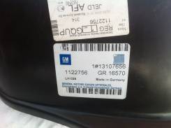 Подкрылок. Opel Astra
