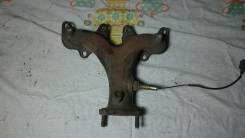 Коллектор выпускной. Toyota: Corsa, Tercel, Corolla, Cynos, Corolla II, Starlet, Sprinter, Sprinter Carib, Corolla 2 Двигатель 4EFE