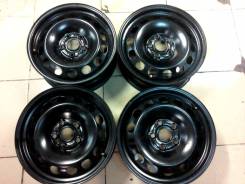 Skoda. 6.5x16", 5x112.00, ET47, ЦО 57,1 мм.