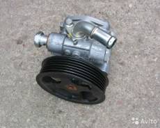 Гидроусилитель руля. Mazda CX-9, TB Mazda CX-7, ER3P, ER Mazda CX-5, KE, KE2FW, KE5AW, KE2AW Mazda CX-3, DK5FW, DK5AW Двигатели: MZI, L3VE, L5VE, MZRC...