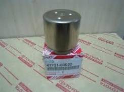 Поршень суппорта. Toyota: Land Cruiser, Fortuner, Land Cruiser Prado, Sequoia, 4Runner Двигатели: 1FZF, 1FZFE, 1GRFE, 1HDFT, 1HDFTE, 1HDT, 1HZ, 1KDFTV...