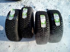 Nokian Nordman SUV. Зимние, шипованные, без износа, 4 шт