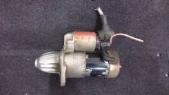 Стартер. Subaru: Legacy B4, Legacy, Impreza WRX, Impreza XV, Forester, Impreza WRX STI, Impreza, Exiga Двигатель EJ20