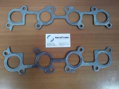 Прокладка выпускного коллектора. Lexus: GS300, GS430, GX470, SC430, SC400, LS400, LX470, LS430, GS400, GS350, GS460, SC300 Toyota: Crown, Aristo, GS30...