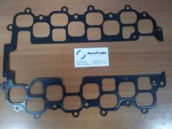 Прокладка впускного коллектора. Lexus: LS400, GS300, LX470, LS430, GS430, GX470, GS400, GS350, GS460, SC430, SC300, SC400 Toyota: GS300, Tundra, GS30...
