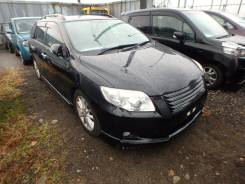 Toyota Corolla Fielder. ZRE142, 2ZRFE