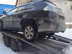 Lexus RX330. 3MZ
