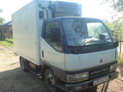 Mitsubishi Canter. Продается Мицубиси кантер, 4 200 куб. см., 2 200 кг.
