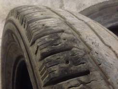 Michelin Agilis X-ICE North. Зимние, шипованные, износ: 60%, 1 шт