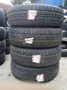 Bridgestone Dueler H/T D687. Летние, без износа, 4 шт