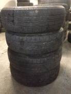 Bridgestone Dueler H/T D687. Летние, износ: 70%, 1 шт