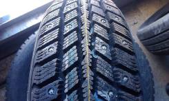 Roadstone Winguard 231. Зимние, шипованные, без износа, 4 шт