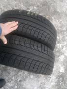 Michelin X-Ice Xi2. Зимние, без шипов, износ: 5%, 2 шт