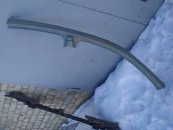Стойка кузова. Volkswagen Polo