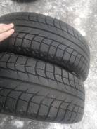 Michelin X-Ice Xi2. Зимние, без шипов, 2010 год, износ: 5%, 2 шт