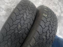 BFGoodrich. Грязь AT, износ: 5%, 2 шт