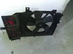 Диффузор. Nissan March, BNK12, BK12, AK12, K12, BNZ11, BZ11 Nissan Cube, BNZ11, BZ11 Двигатели: CR12DE, CR14DE, CR10DE